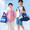 3D Travel Duffle Bag For Kids ( 1pc )