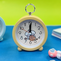 Puppy Dog Alarm Clock ( 1pc )