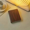 Foldable Book Lamp Rechargable ( 1pc )