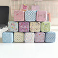Pinteresty Tin Storage Box ( 1pc )