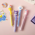 Sanrio Push Blade Eraser ( 1pc )