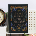 Secret Realm Series Journaling Notebook Diary ( 1pc )