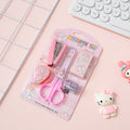 Sanrio 5 in 1 Stationery Set ( 1set )