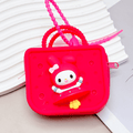 Sanrio Silicon Coin Purse Pouch ( 1pc )