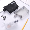 Travel Mesh Multipurpose Pouch ( 1pc )
