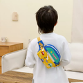Cross Body Sling Chest Bag ( 1pc )