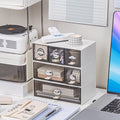 Desk Dynamo Storage Organiser Drawers ( 1pc )