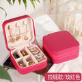 Jewellery Travel Organiser ( 1pc )