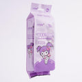 Sanrio Wet Wipes Tissue Pack ( 8 Packs )