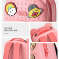Kuchi Ku Premium Silicone Bagpack ( 1pc )