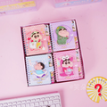 Shinchan Spiral Notebook Diary ( 1pc )