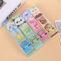 Animal Theme Pencil Set ( 24pcs )