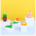Foam Clay Dough with Sculpting Tools ( 1 pc )