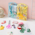 Sanrio 5 in 1 Stationery Set ( 1set )