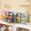 Aesthetic Multipurpose Desk Storage Organiser ( 1pc )