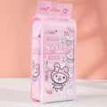 Sanrio Wet Wipes Tissue Pack ( 8 Packs )