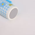 Pinteresty Stainless Steel Tumbler 900ML ( 1pcs )