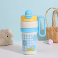 Pinteresty Stainless Steel Tumbler 900ML ( 1pcs )